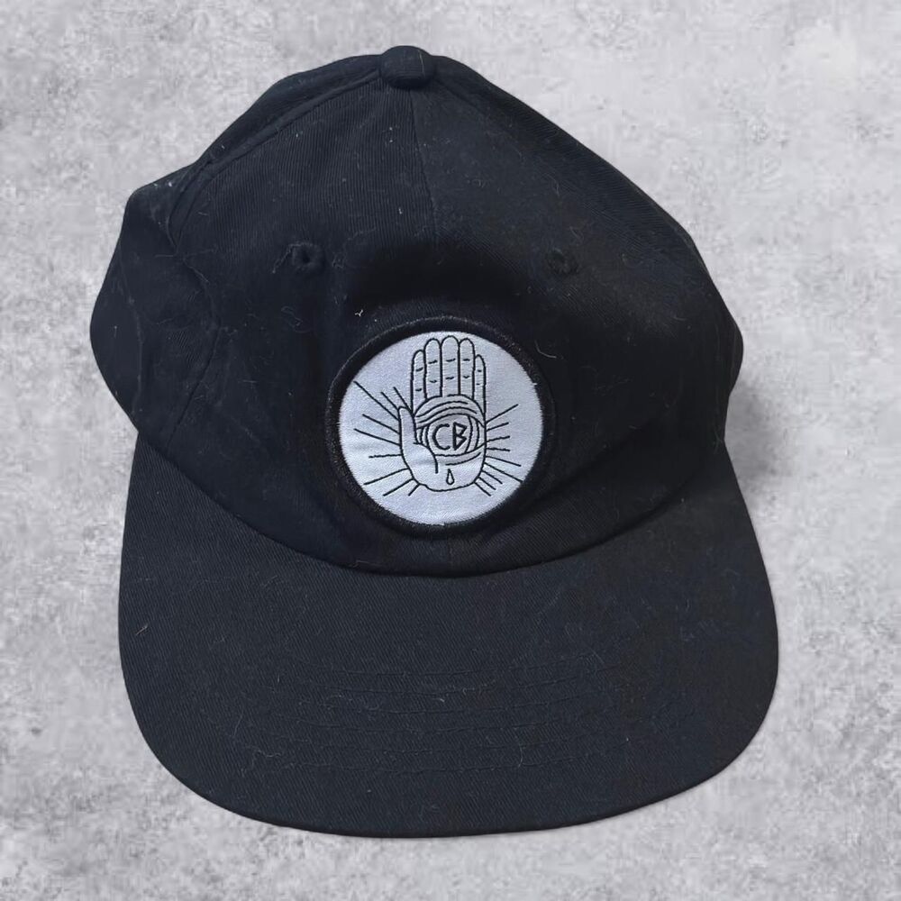 Unbranded Men's Black Hat